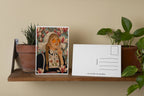 Tulip Mania Postcard