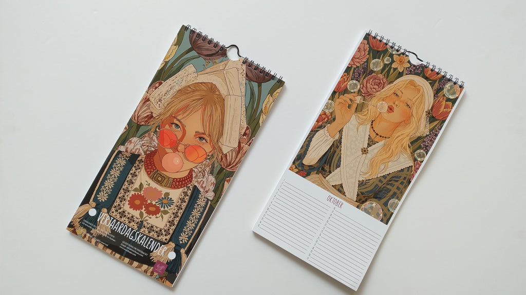 Birthday Calendar