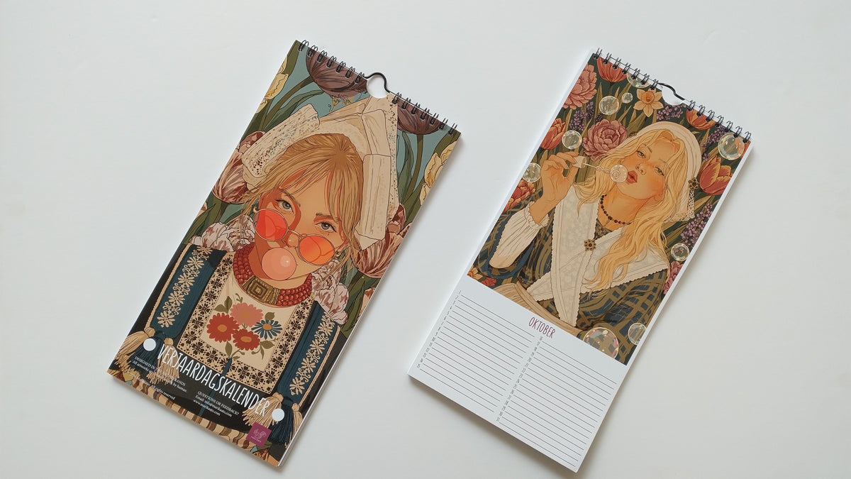 Birthday Calendar
