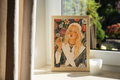 Tulip Mania Postcard